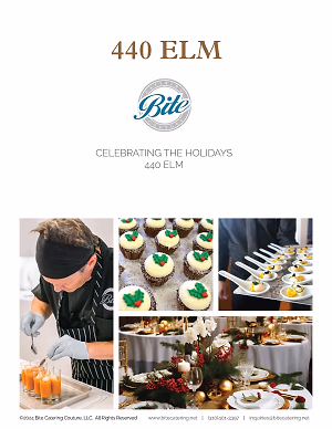 Full-Service Company Holiday