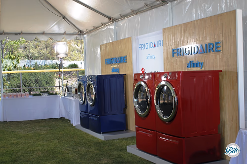 Frigidaire Corporate Hospitality Tent