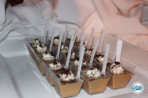 Santa Monica Company Anniversary Party Desserts 1