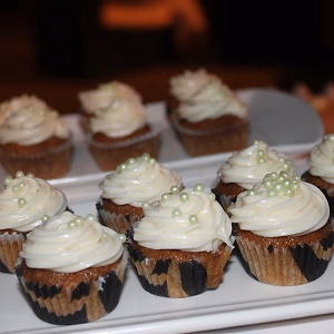 Santa Monica Company Anniversary Party Desserts 3