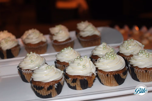 Santa Monica Company Anniversary Party Desserts 3