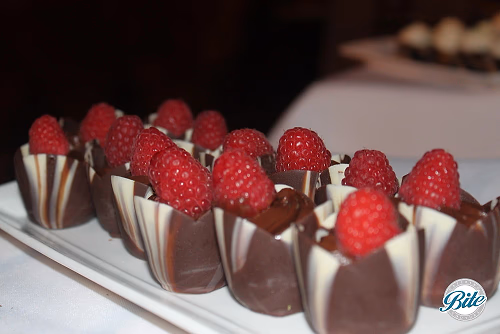Santa Monica Company Anniversary Party Desserts 4