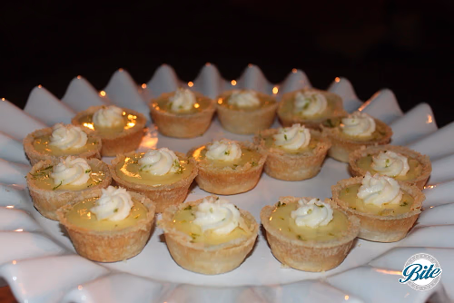 Santa Monica Company Anniversary Party Desserts 5