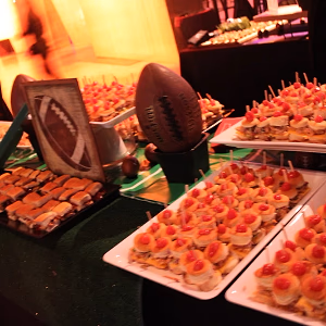 Hall of Games Sliders