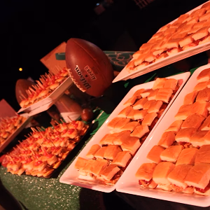 Hall of Games Sliders 1