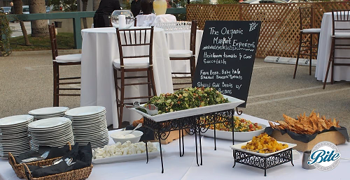 William Warren Market Experience