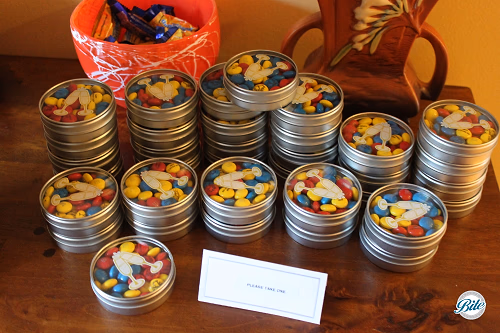 Party Favors