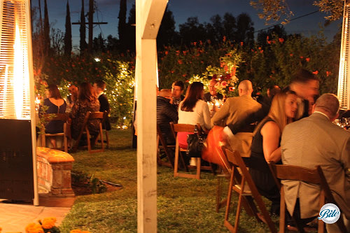 People Eating Outdoors