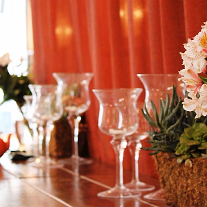 Bridal Shower Tea Party at Bite Bar Decor