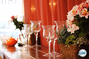 Bridal Shower Tea Party at Bite Bar Decor