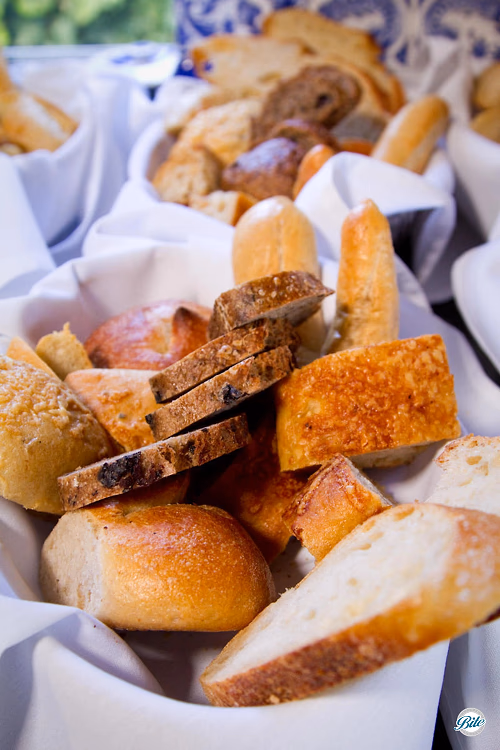 Bread Basket 