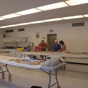 Brand Park Library Studio 1