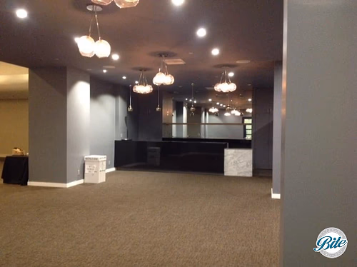 Magic Box Cloud Room