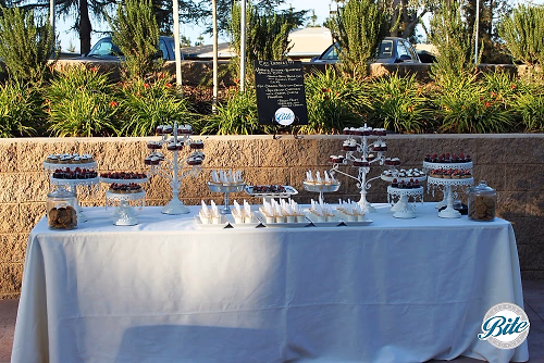 Dessert Table
