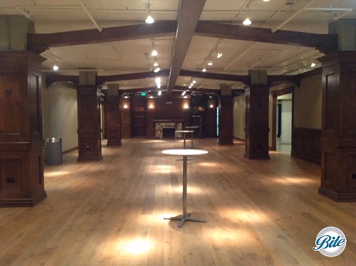 Magic Box Living Room Fireplace