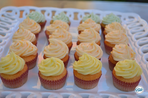 Mini Cupcakes