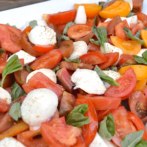 Caprese Salad