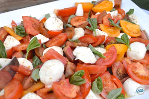 Caprese Salad