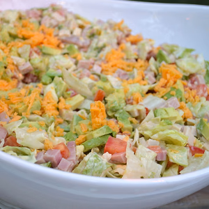 California Chopped Salad