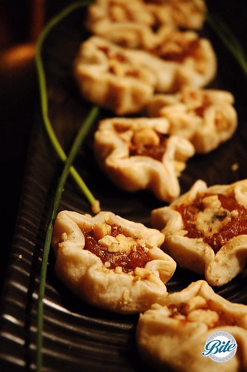 Pissaladiere