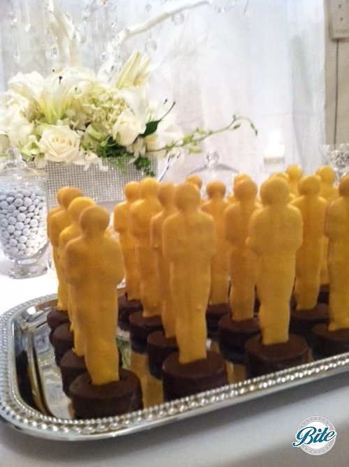 Oscar Cookies