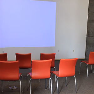 Theater Room @ Baldwin Hills Scenic Overlook