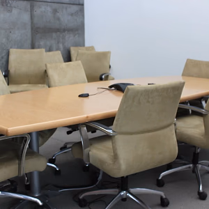 Conference Room @ Baldwin Hills Scenic Overlook