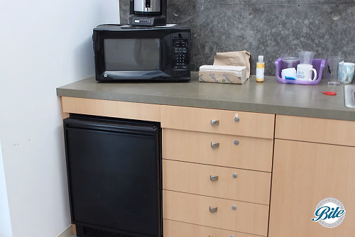 Conference Kitchen 2