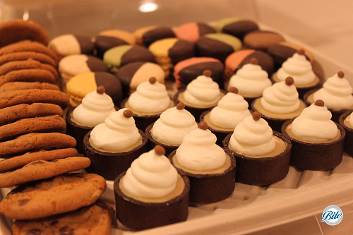 Dessert Bites