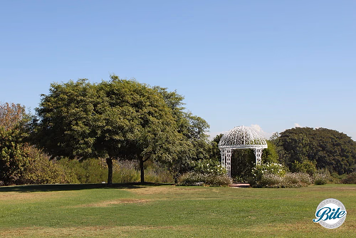 South Coast Botanic Garden Upper Meadow