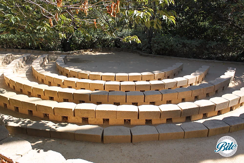 South Coast Botanic Garden Amphitheater 2