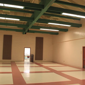 SCBG Frances Young Hall