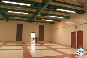 SCBG Frances Young Hall