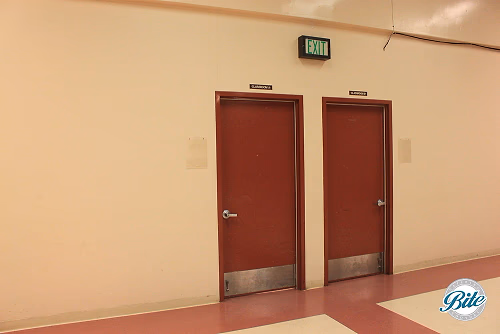 SCBG Classrooms