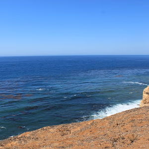 Ocean View @ Point Vicente Interpretive Center
