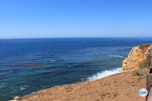 Ocean View @ Point Vicente Interpretive Center