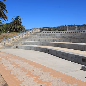 Amphitheater