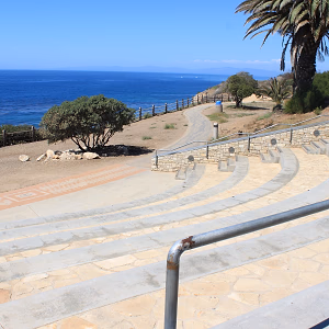 Amphitheater View