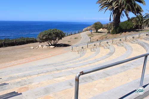 Amphitheater View