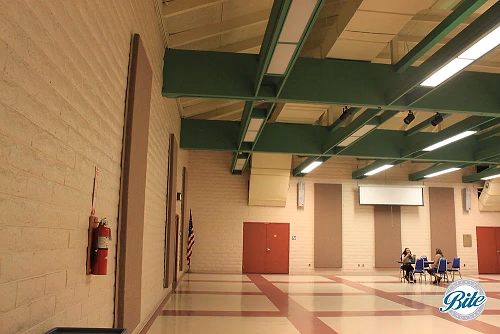 Hall South Coast Botanic Garden
