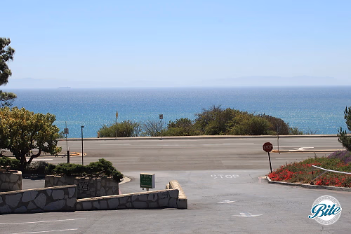 Wayfarer's Chapel View