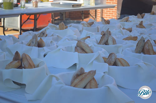 RideOn Fundraiser Bread
