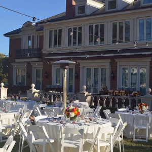 RideOn Fundraiser Setup