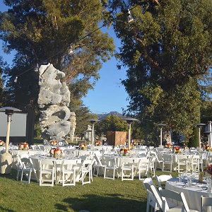 RideOn Fundraiser Setup 2