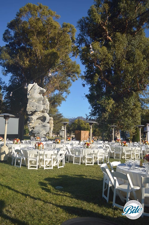 RideOn Fundraiser Setup 2