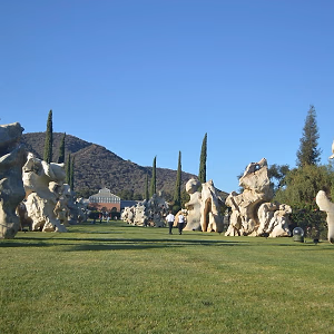 RideOn Fundraiser Venue