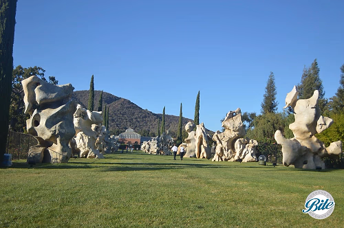 RideOn Fundraiser Venue