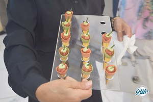 RideOn Fundraiser Passed Bites 2