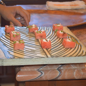 RideOn Fundraiser Passed Bites 3