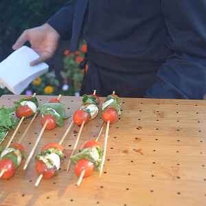 RideOn Fundraiser Passed Bites 4